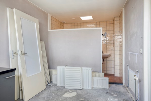 Medium property photo - Kottendijk 112, 7522 BW Enschede